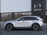 New 2025 MAZDA CX-90 Plug-In Hybrid w/ Premium Plus image 3