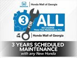 New 2026 Honda Odyssey EX-L image 3