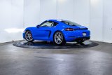 Used 2025 Porsche 718 Cayman S image 3