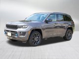 New 2025 Jeep Grand Cherokee Limited 4xe image 4