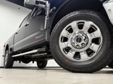 New 2025 Ford F250 Lariat image 2