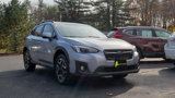 Used 2020 Subaru Crosstrek 2.0i Limited w/ Moonroof Package w/Navigation image 3