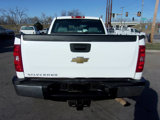 Used 2011 Chevrolet Silverado 2500 W/T image 5