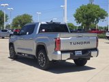 New 2025 Toyota Tundra Limited image 3