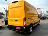 Used 2021 Ford Transit 250 148 High Roof w/ Load Area Protection Package image 4