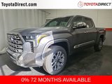 New 2025 Toyota Tundra 1794 Edition image 4