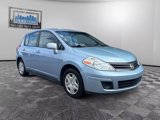 Used 2011 Nissan Versa 1.8 S w/ PWR Plus Pkg image 4