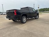 New 2025 Chevrolet Silverado 2500 LT w/ Z71 Chrome Sport Edition image 5