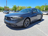 Used 2025 Honda Accord EX-L image 3