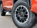 New 2025 Toyota Tacoma TRD Off-Road image 2
