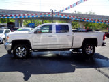Used 2015 GMC Sierra 2500 SLT image 6