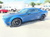 Used 2021 Dodge Challenger R/T Scat Pack image 5