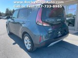 Used 2023 Kia Soul LX w/ LX Technology Package image 5