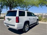 Used 2017 Chevrolet Tahoe LT w/ LT Signature Package image 3