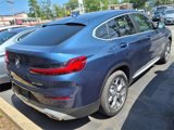 New 2025 BMW X4 xDrive30i w/ Convenience Package image 4