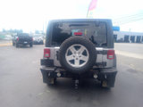 Used 2013 Jeep Wrangler Sahara image 5