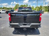 New 2025 Chevrolet Silverado 2500 Custom w/ Custom Value Package image 5