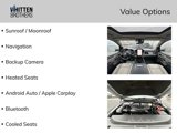 Used 2025 RAM 1500 Tungsten w/ Bed Utility Group image 4
