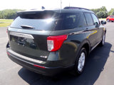 Used 2023 Ford Explorer XLT image 5