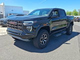 Certified 2024 GMC Canyon AT4X image 3
