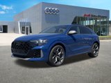 New 2025 Audi RS Q8 performance image 3