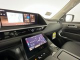New 2025 INFINITI QX80 Luxe image 4