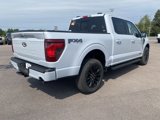 New 2025 Ford F150 XLT image 5