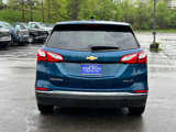 Used 2021 Chevrolet Equinox LT image 3