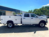 Used 2022 RAM 2500 Tradesman w/ Chrome Appearance Group image 6