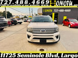 Used 2018 Ford Expedition Max Platinum image 4