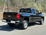 Used 2019 Chevrolet Silverado 2500 W/T image 3