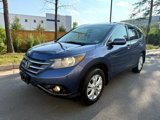 Used 2013 Honda CR-V EX-L image 2