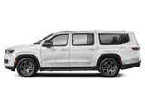 New 2025 Jeep Wagoneer L Series II image 3