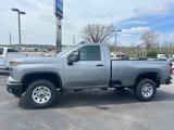 New 2025 Chevrolet Silverado 3500 W/T w/ WT Convenience Package image 2