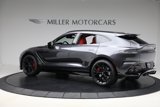 New 2025 Aston Martin DBX 707 image 4