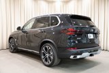 New 2025 BMW X5 xDrive50e w/ Premium Package image 6