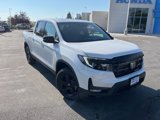 New 2025 Honda Ridgeline Black Edition image 2