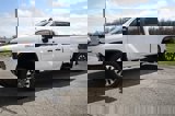 New 2025 Chevrolet Silverado 2500 Custom w/ Custom Value Package image 3