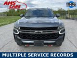 Used 2021 Chevrolet Tahoe Z71 image 2