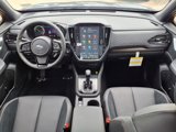 New 2025 Subaru Forester Touring image 3