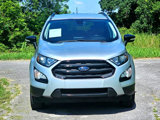 Used 2020 Ford EcoSport SES image 2