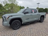 New 2025 Toyota Tundra SR5 image 3
