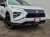New 2025 Mitsubishi Eclipse Cross LE image 2