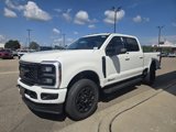 New 2025 Ford F350 Lariat image 4