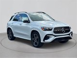 New 2026 Mercedes-Benz GLE 350 4MATIC image 6