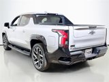New 2025 Chevrolet Silverado EV RST image 3
