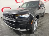 New 2025 Jeep Grand Cherokee L Laredo w/ Luxury Tech Group I image 3