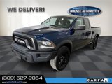 Used 2022 RAM 1500 Classic Warlock w/ Electronics Group image 2