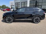 Used 2023 Kia Sportage X-Line w/ X-Line Premium Package image 4