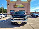 Used 2018 Chevrolet Silverado 1500 LTZ w/ Texas Edition image 2